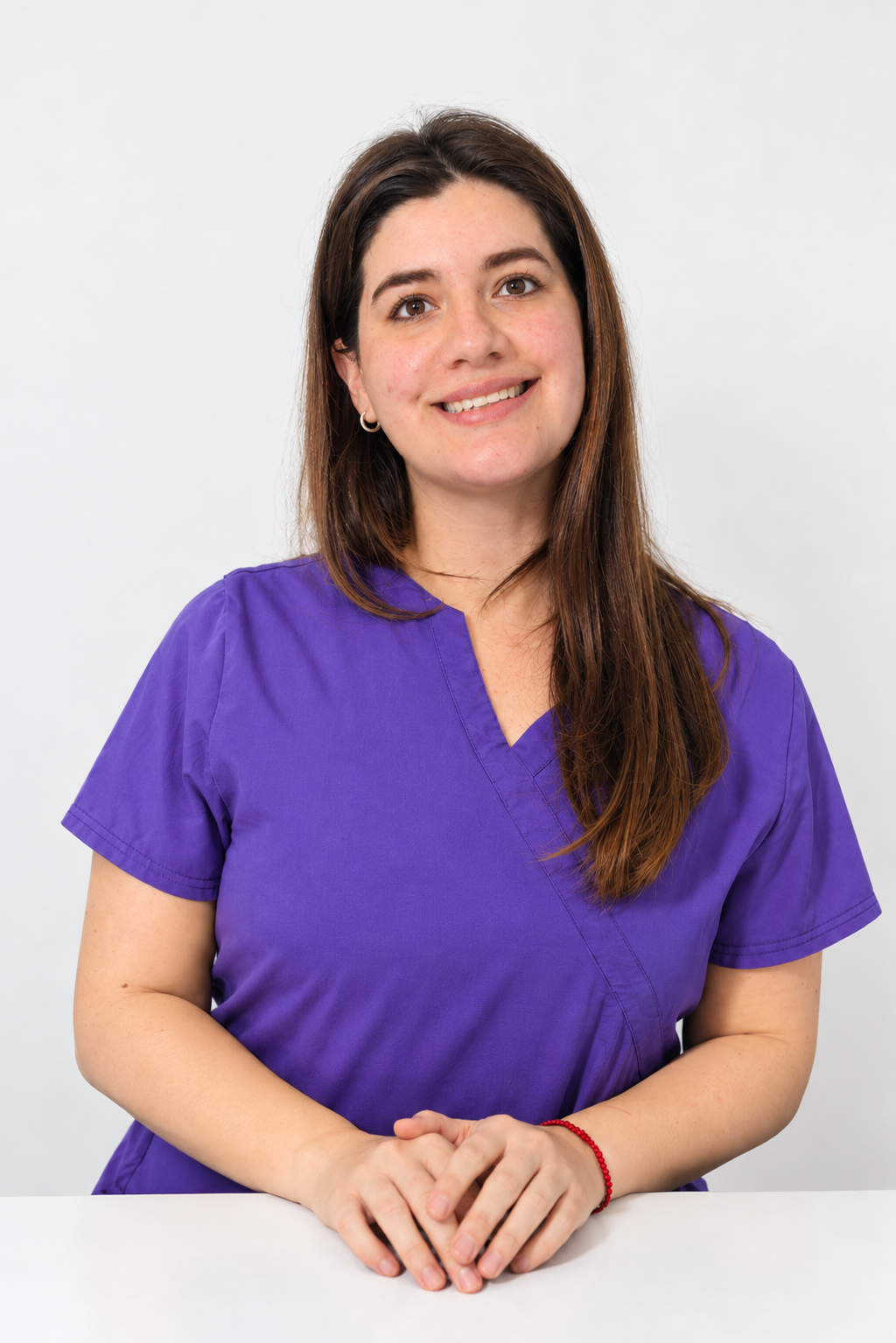 María Esperanza Taibe Mardones, nutricionista